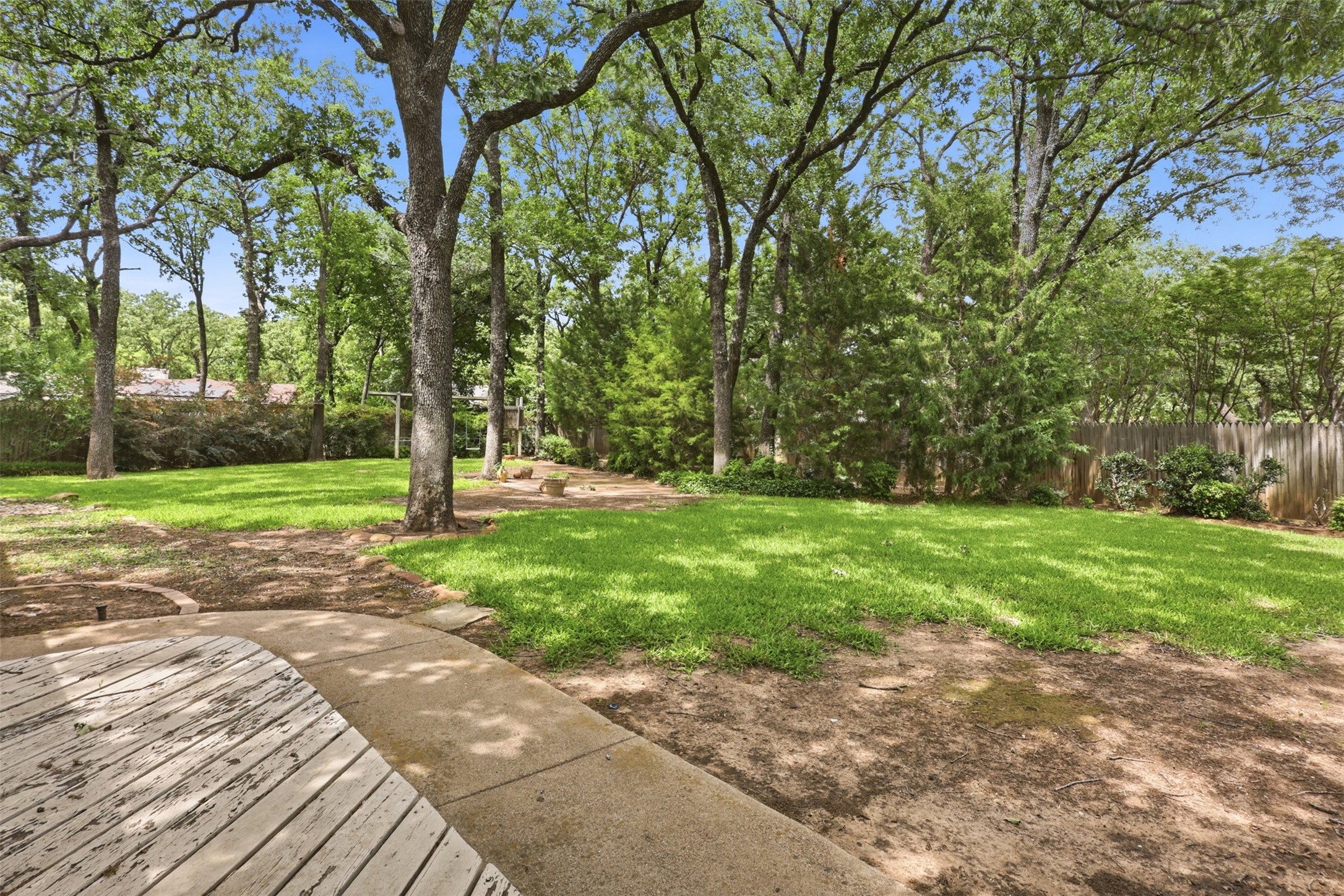 5 Windy Knoll Court Grapevine TX 76051