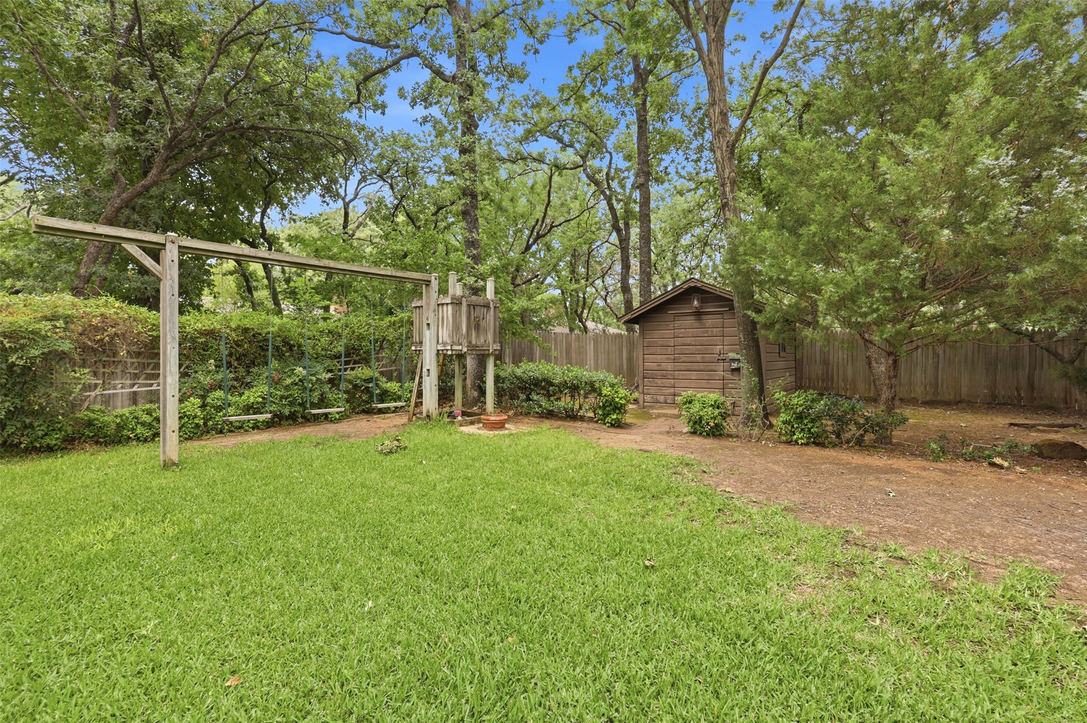 5 Windy Knoll Court Grapevine TX 76051