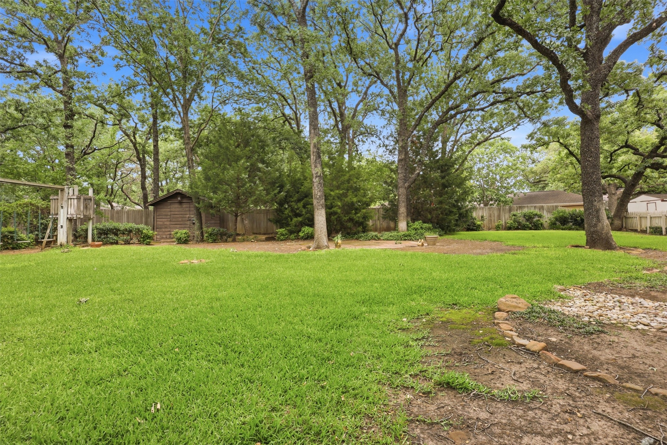 5 Windy Knoll Court Grapevine TX 76051