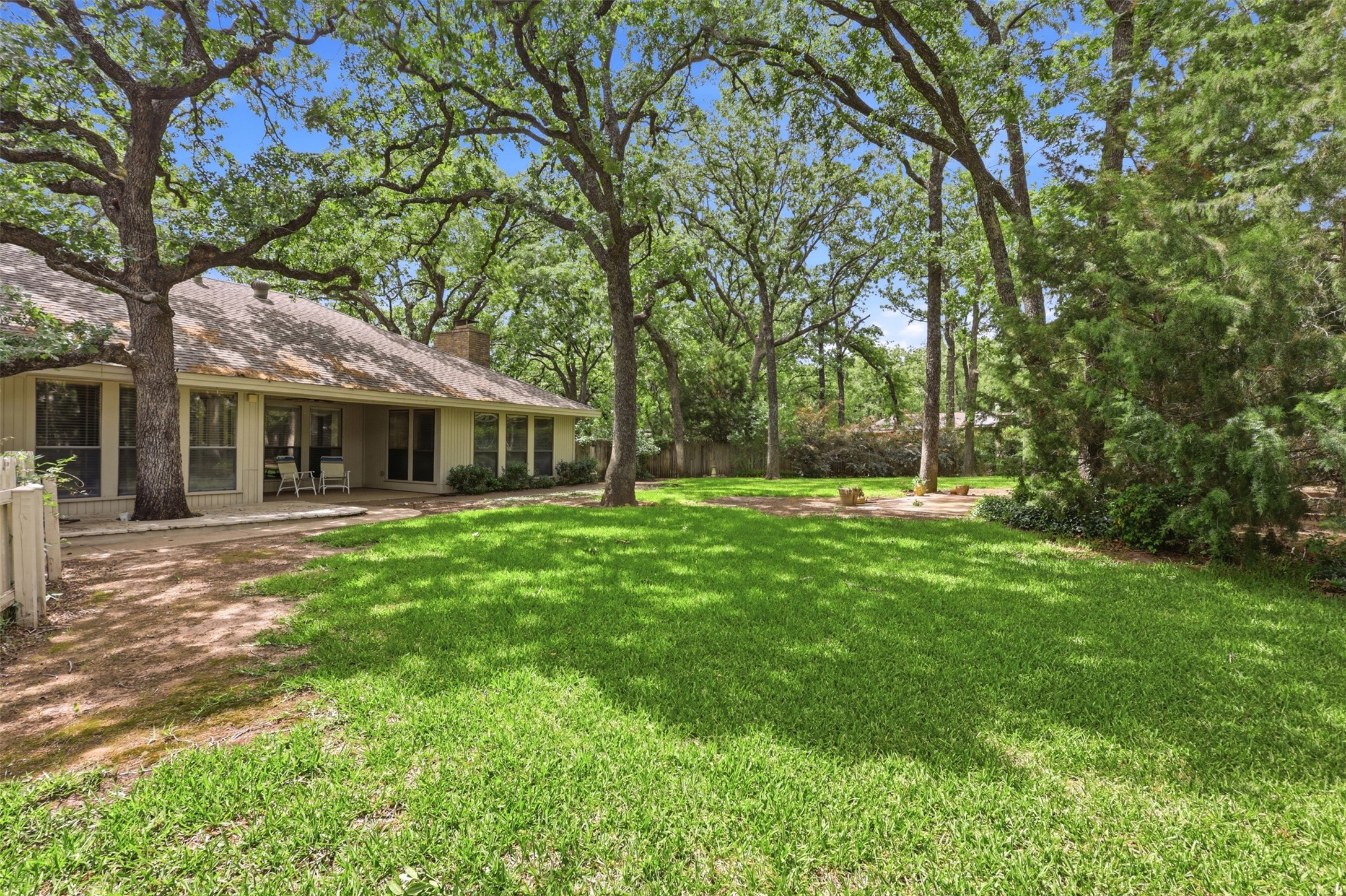 5 Windy Knoll Court Grapevine TX 76051