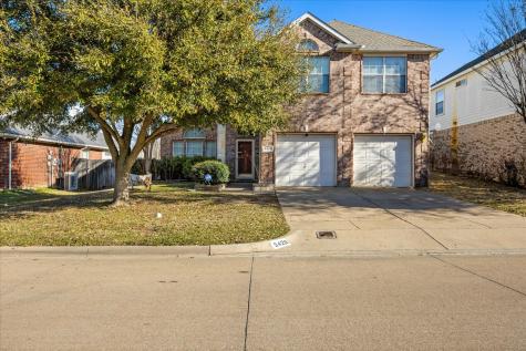 5428 Summer Meadows Drive Fort Worth TX 76123