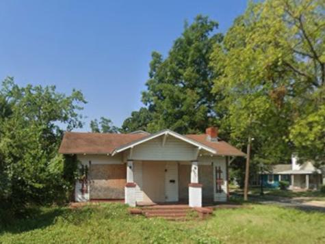 3503 Meyers Street Dallas TX 75215