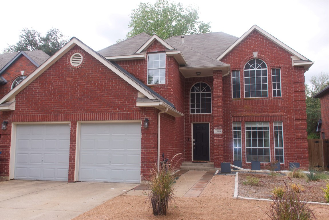 1713 Newton Drive Flower Mound TX 75028