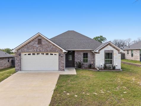 114 Hay Meadow Drive Winona TX 75792