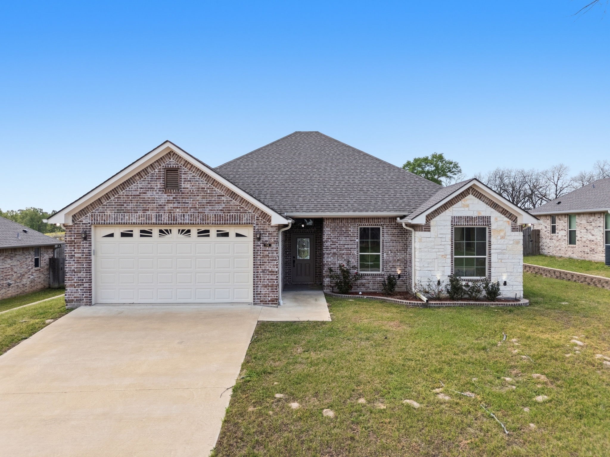 114 Hay Meadow Drive Winona TX 75792