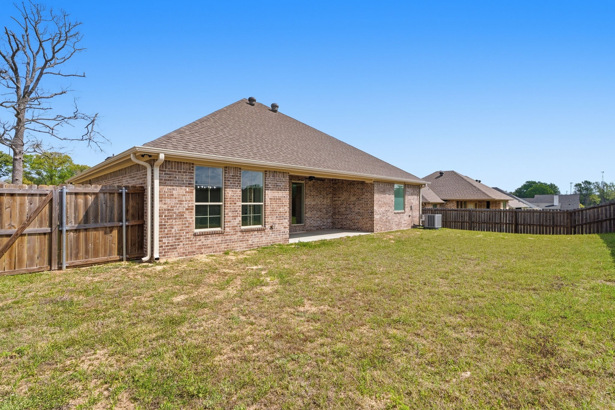 114 Hay Meadow Drive Winona TX 75792