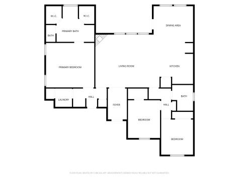 114 Hay Meadow Drive Winona TX 75792