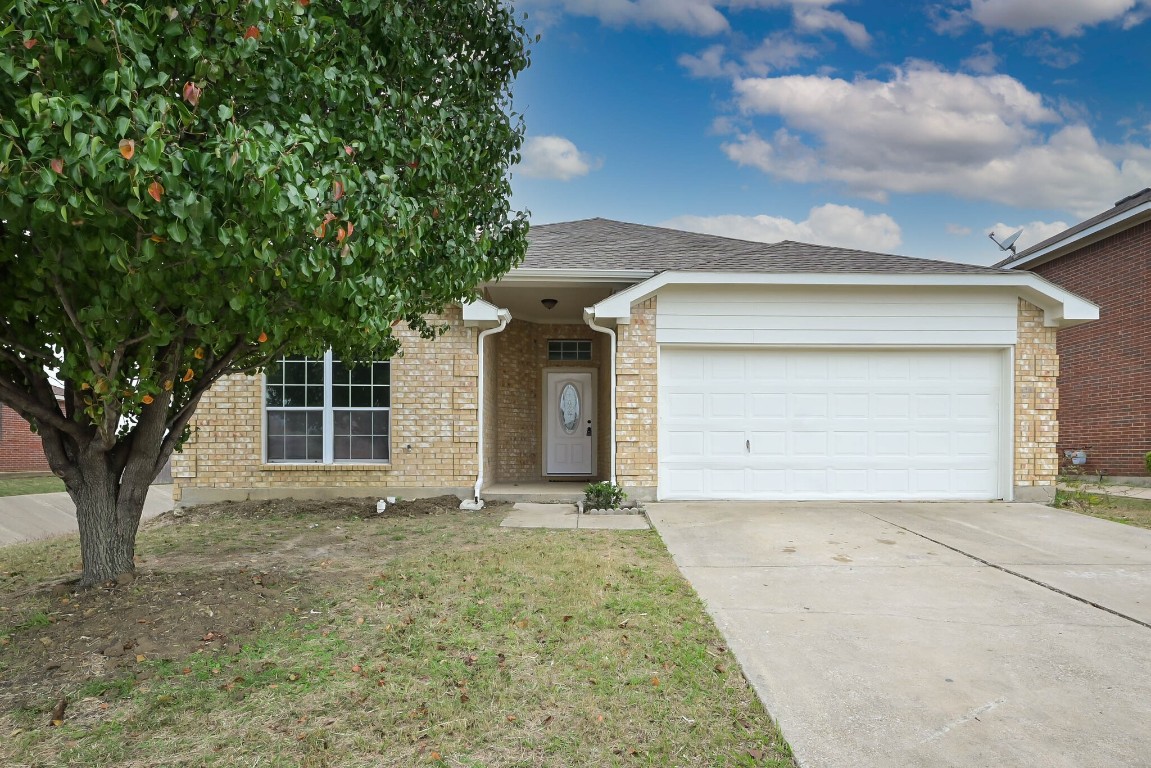 6704 Snapdragon Lane Arlington TX 76002