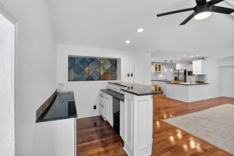 9551 Highedge Drive Dallas TX 75238