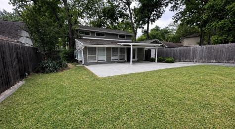 9551 Highedge Drive Dallas TX 75238