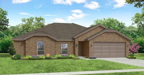3031 Genevieve Lane Royse City TX 75189