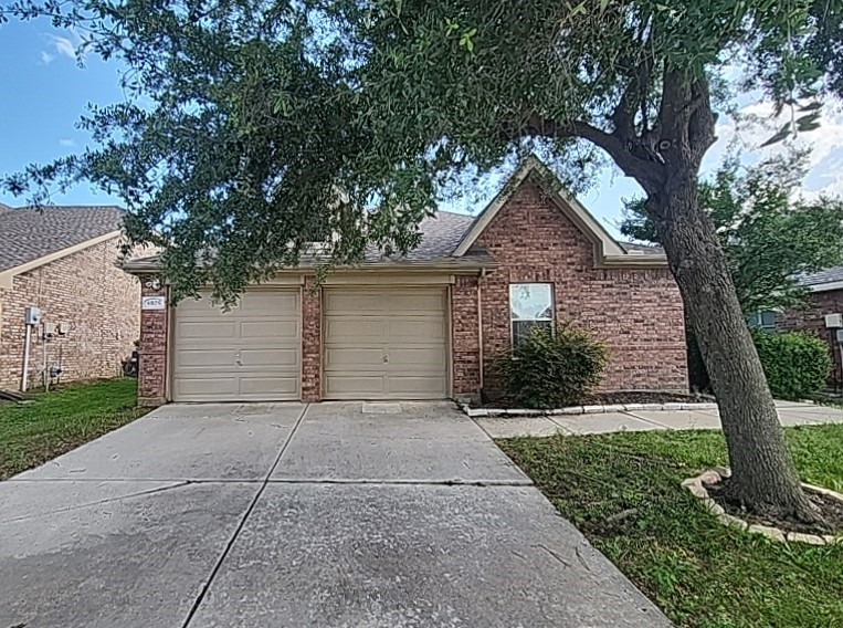 4876 Ambrosia Drive Fort Worth TX 76244