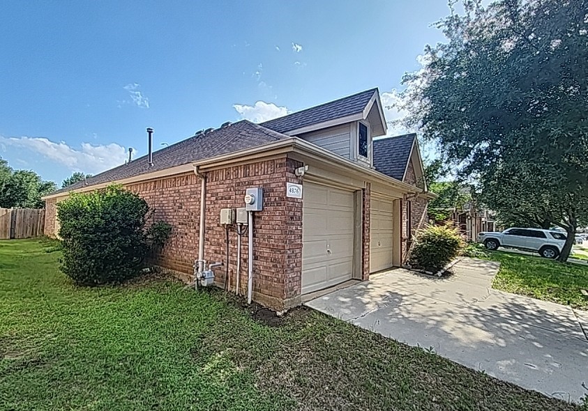 4876 Ambrosia Drive Fort Worth TX 76244