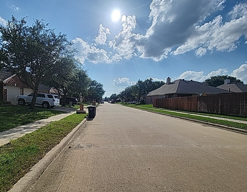 4876 Ambrosia Drive Fort Worth TX 76244