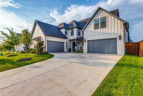 1623 Sterling Court Celina TX 75009