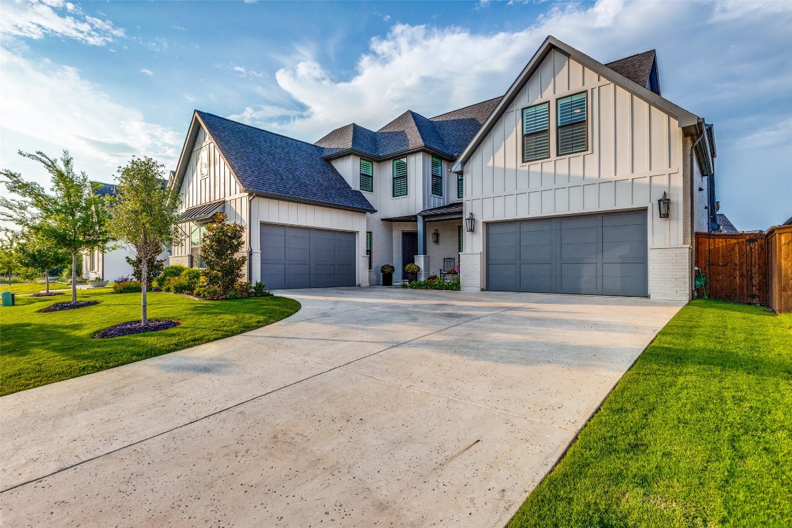 1623 Sterling Court Celina TX 75009