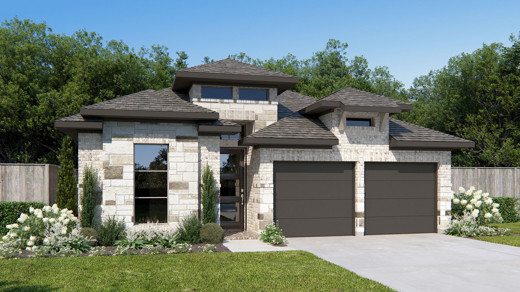 7313 Pinales Way Mckinney TX 75071