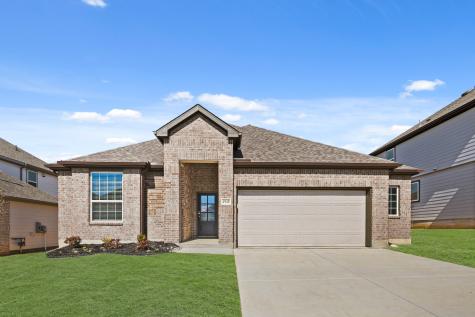 6940 Night Owl Lane Fort Worth TX 76036