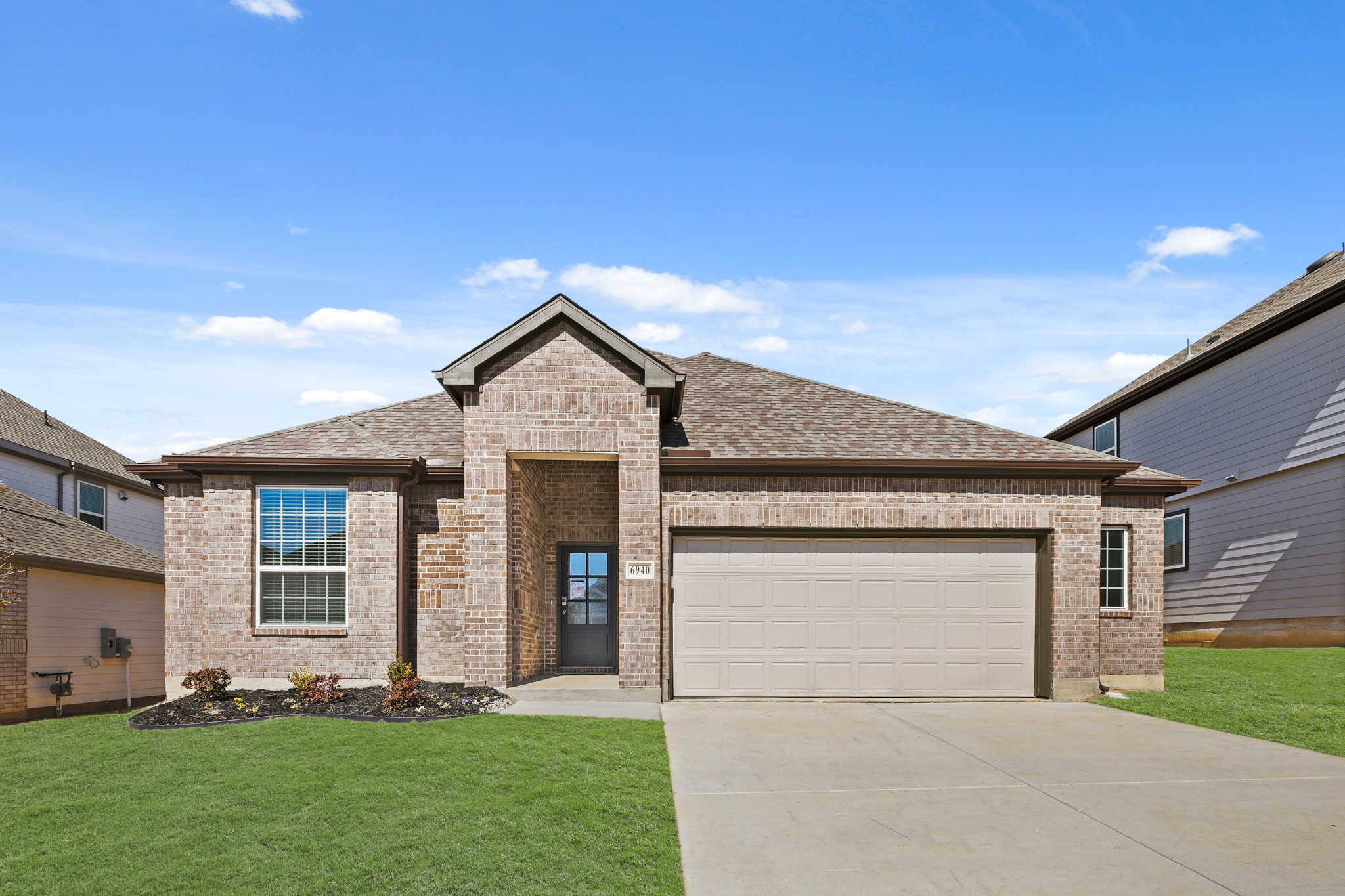 6940 Night Owl Lane Fort Worth TX 76036
