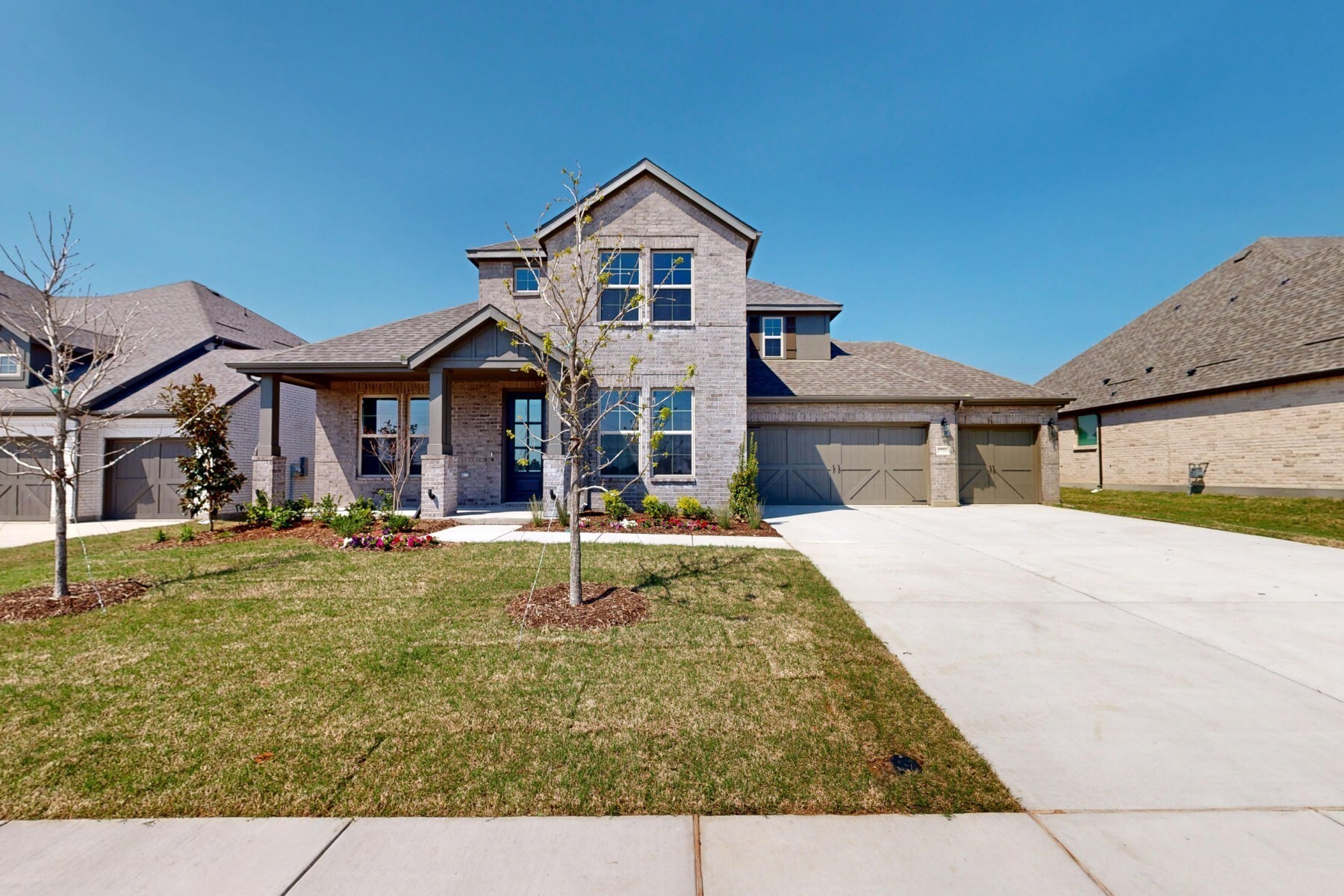 3731 Water Lily Way Celina TX 75009