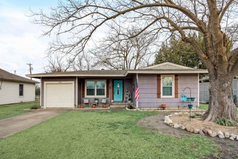 1426 Marion Drive Garland TX 75042