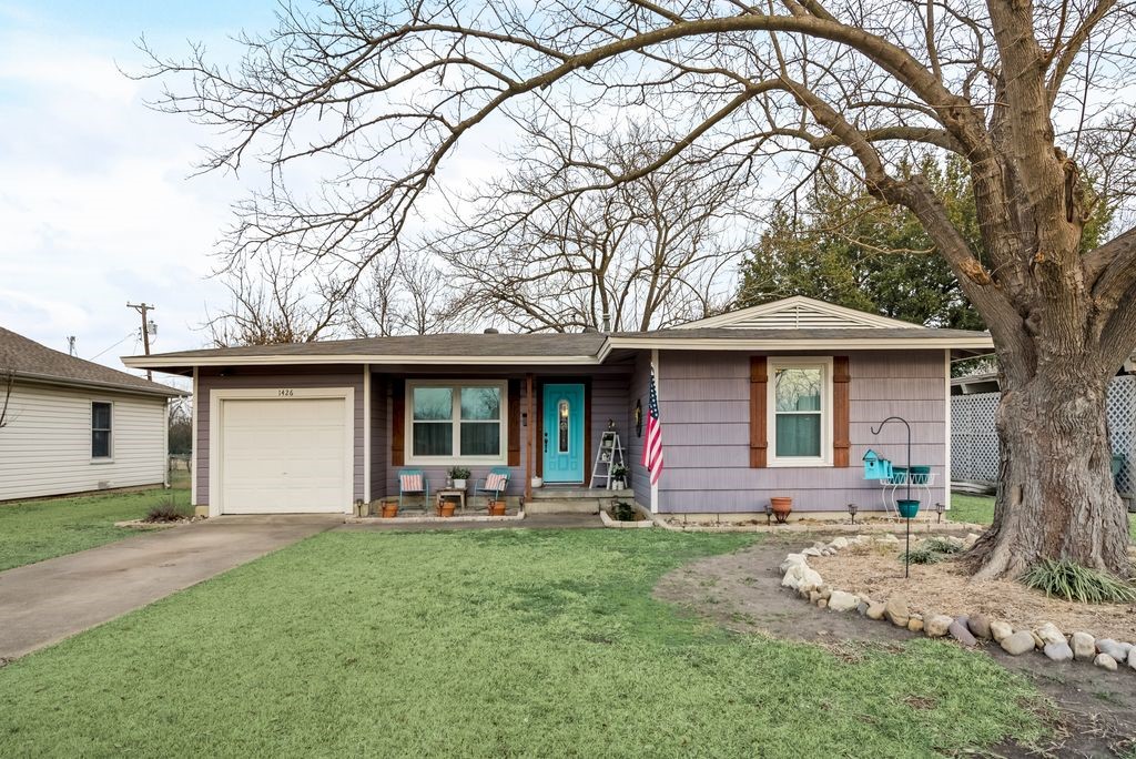1426 Marion Drive Garland TX 75042