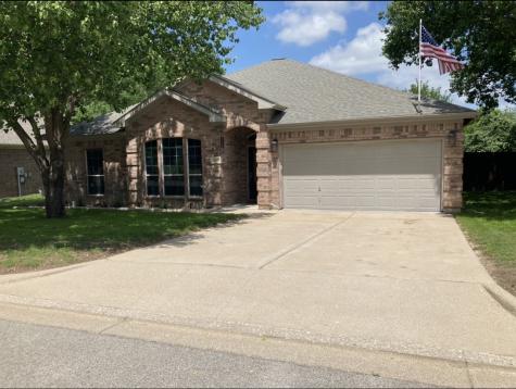 2309 Scotts Meadow Court Weatherford TX 76087