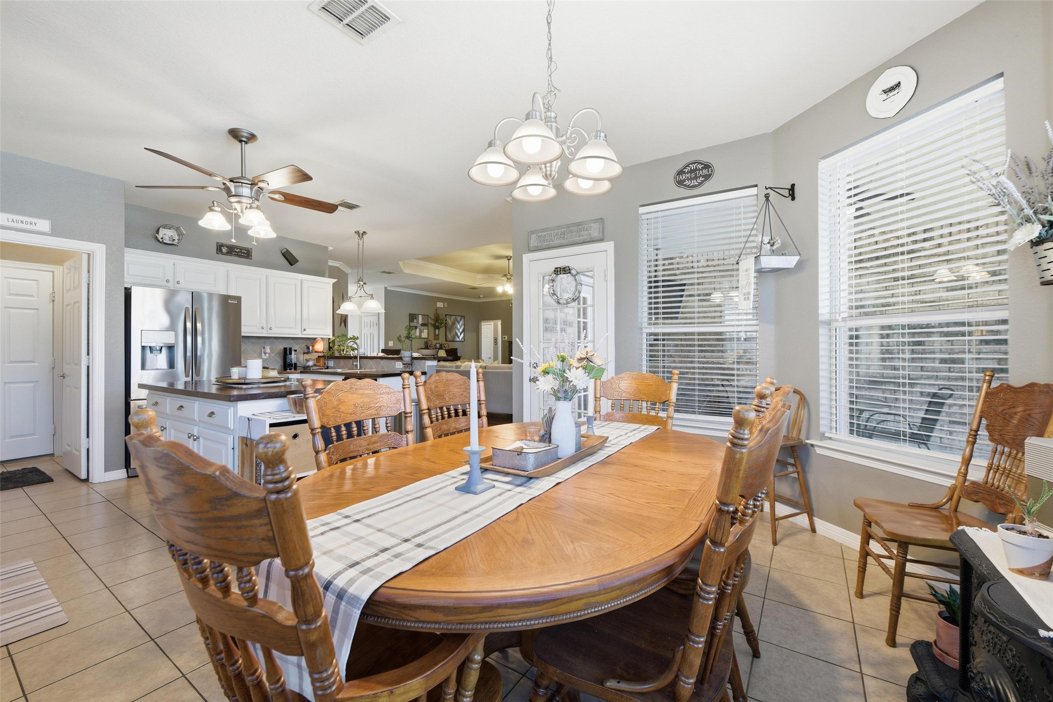 2309 Scotts Meadow Court Weatherford TX 76087