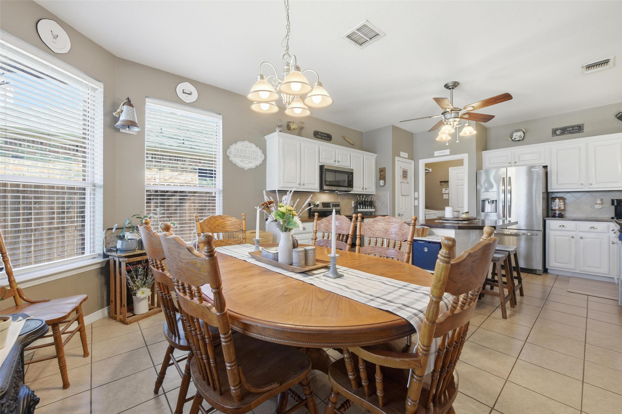 2309 Scotts Meadow Court Weatherford TX 76087