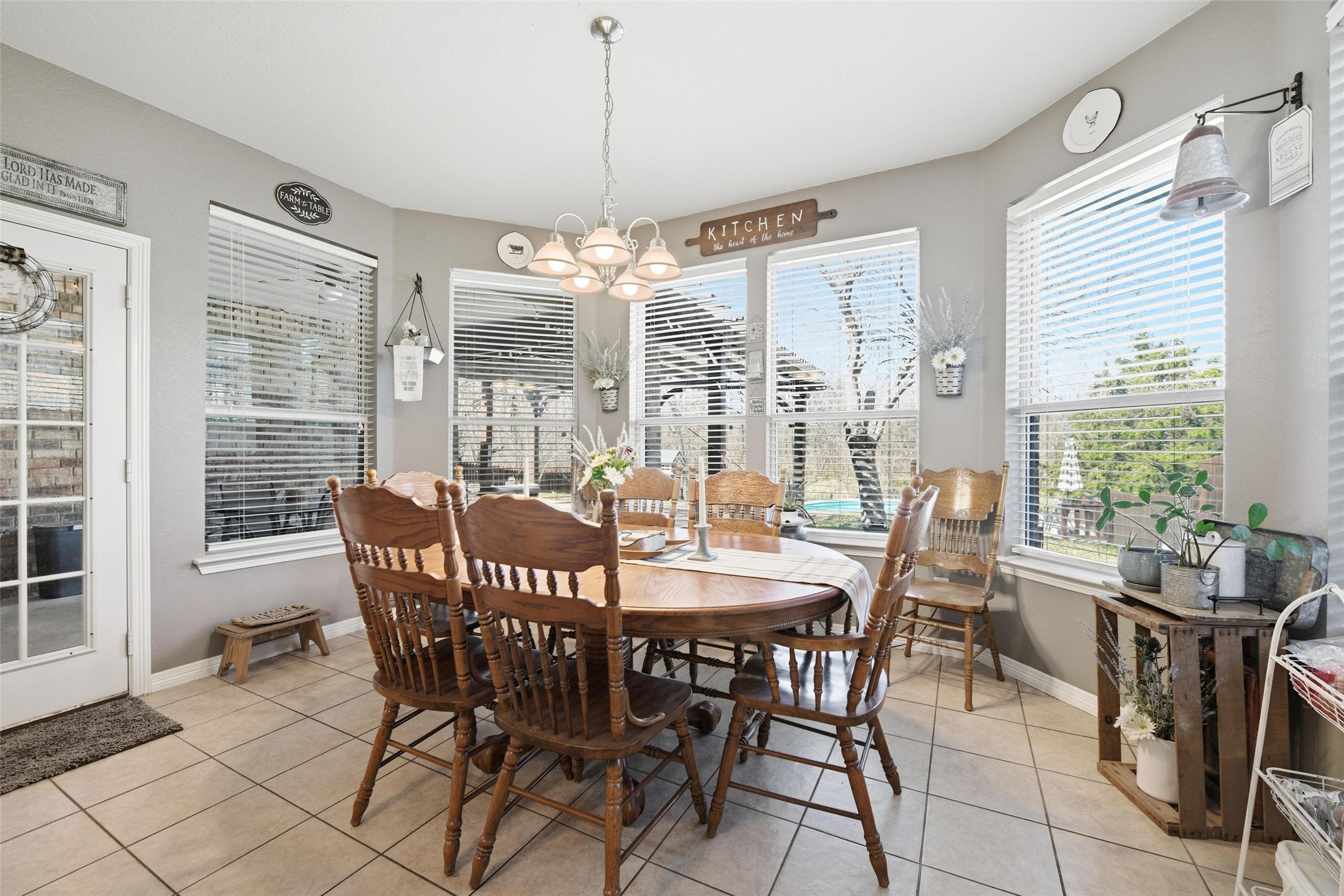 2309 Scotts Meadow Court Weatherford TX 76087