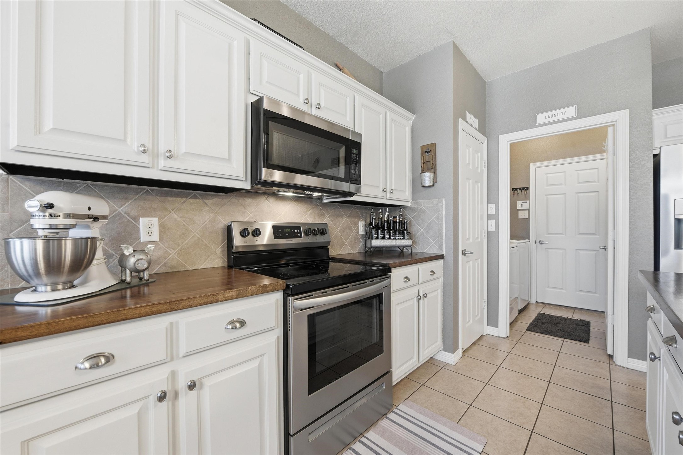 2309 Scotts Meadow Court Weatherford TX 76087
