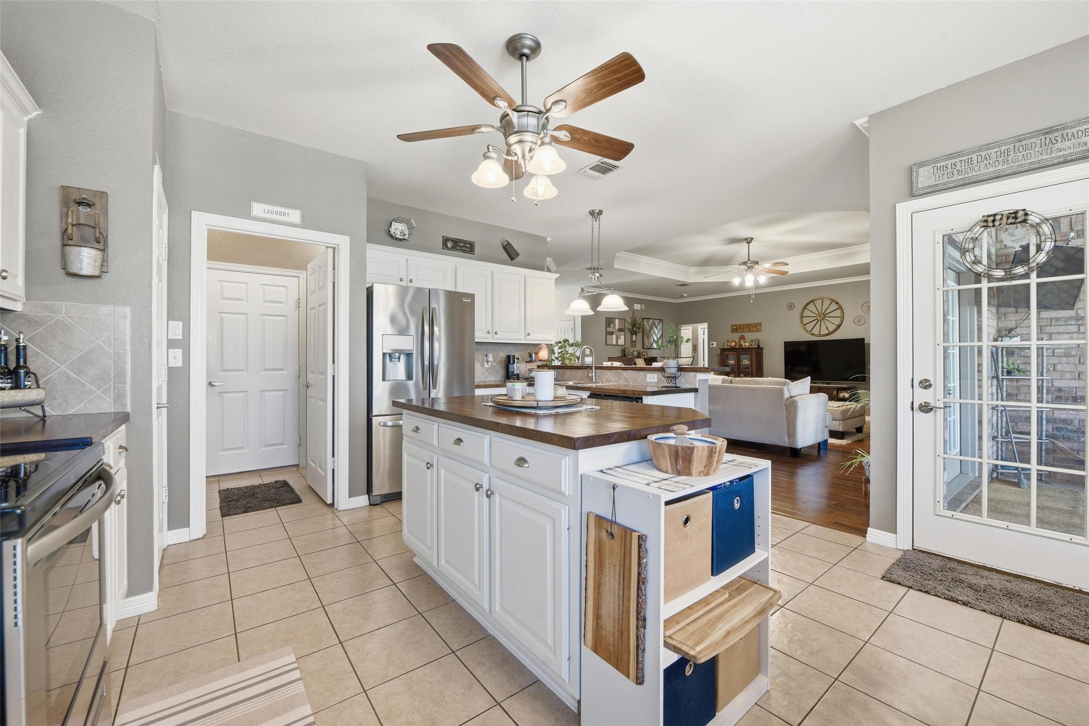2309 Scotts Meadow Court Weatherford TX 76087