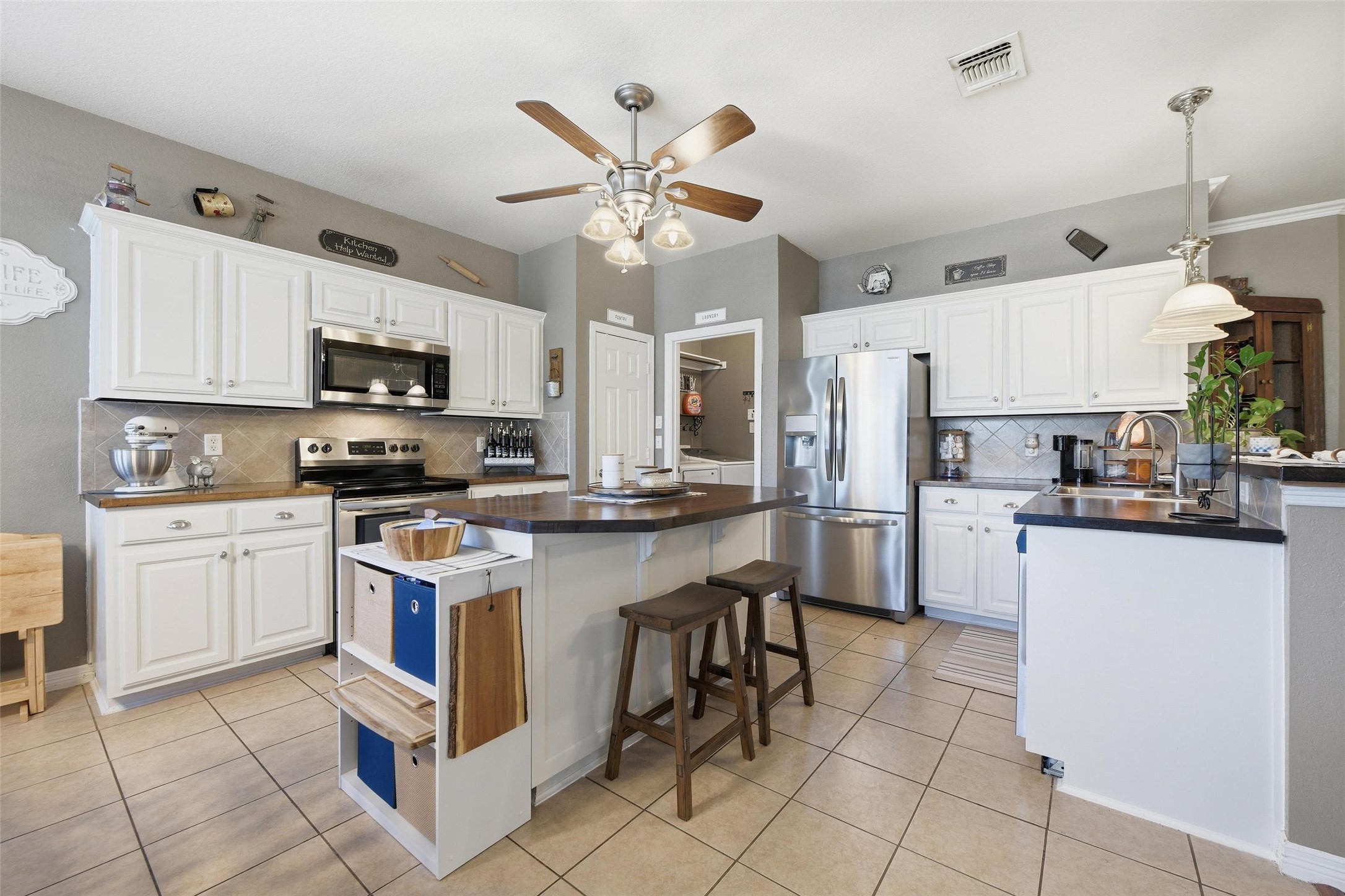 2309 Scotts Meadow Court Weatherford TX 76087