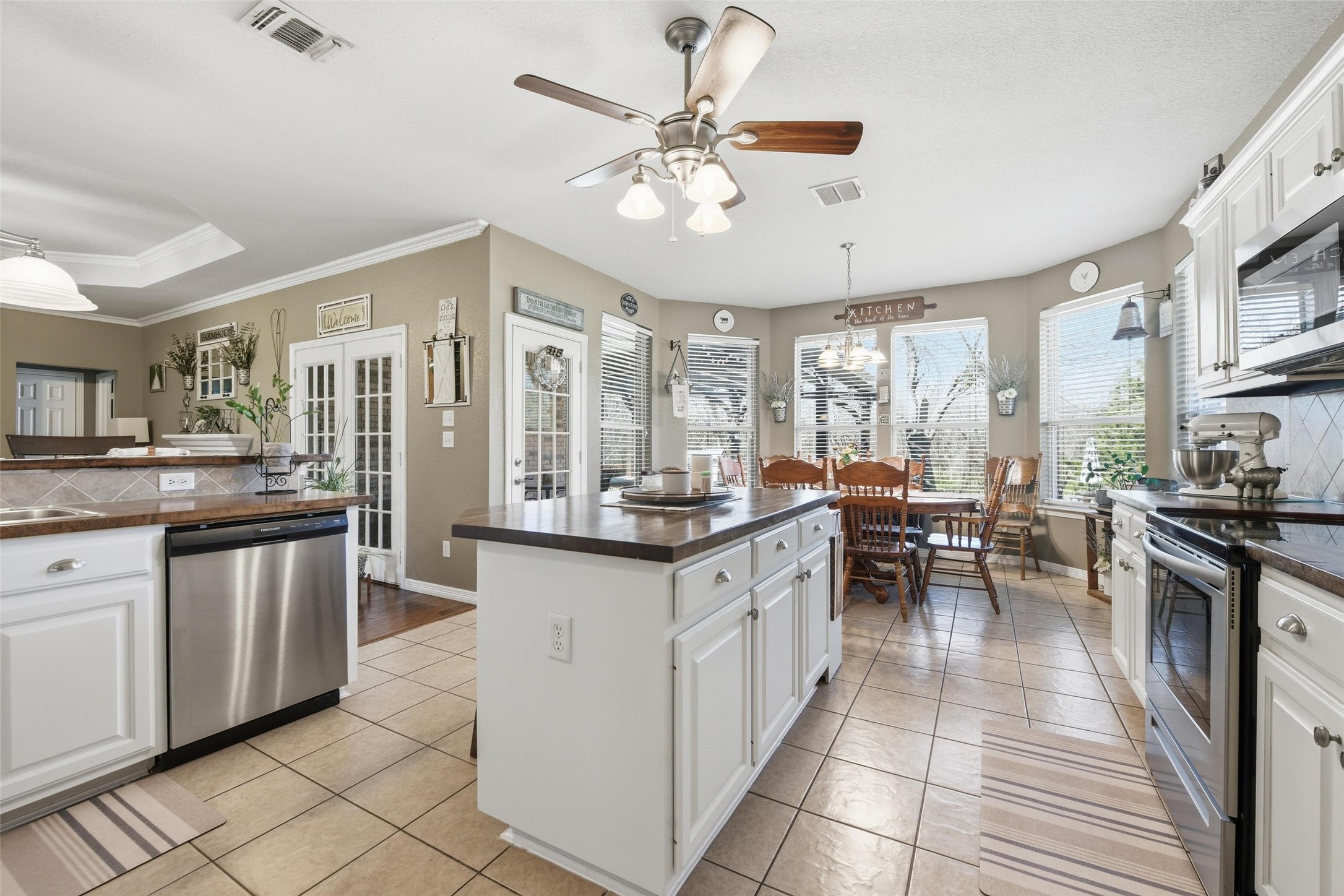 2309 Scotts Meadow Court Weatherford TX 76087