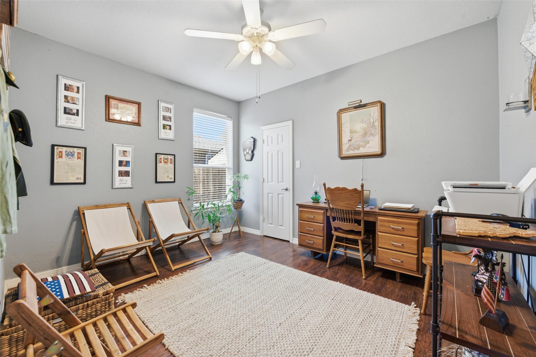 2309 Scotts Meadow Court Weatherford TX 76087