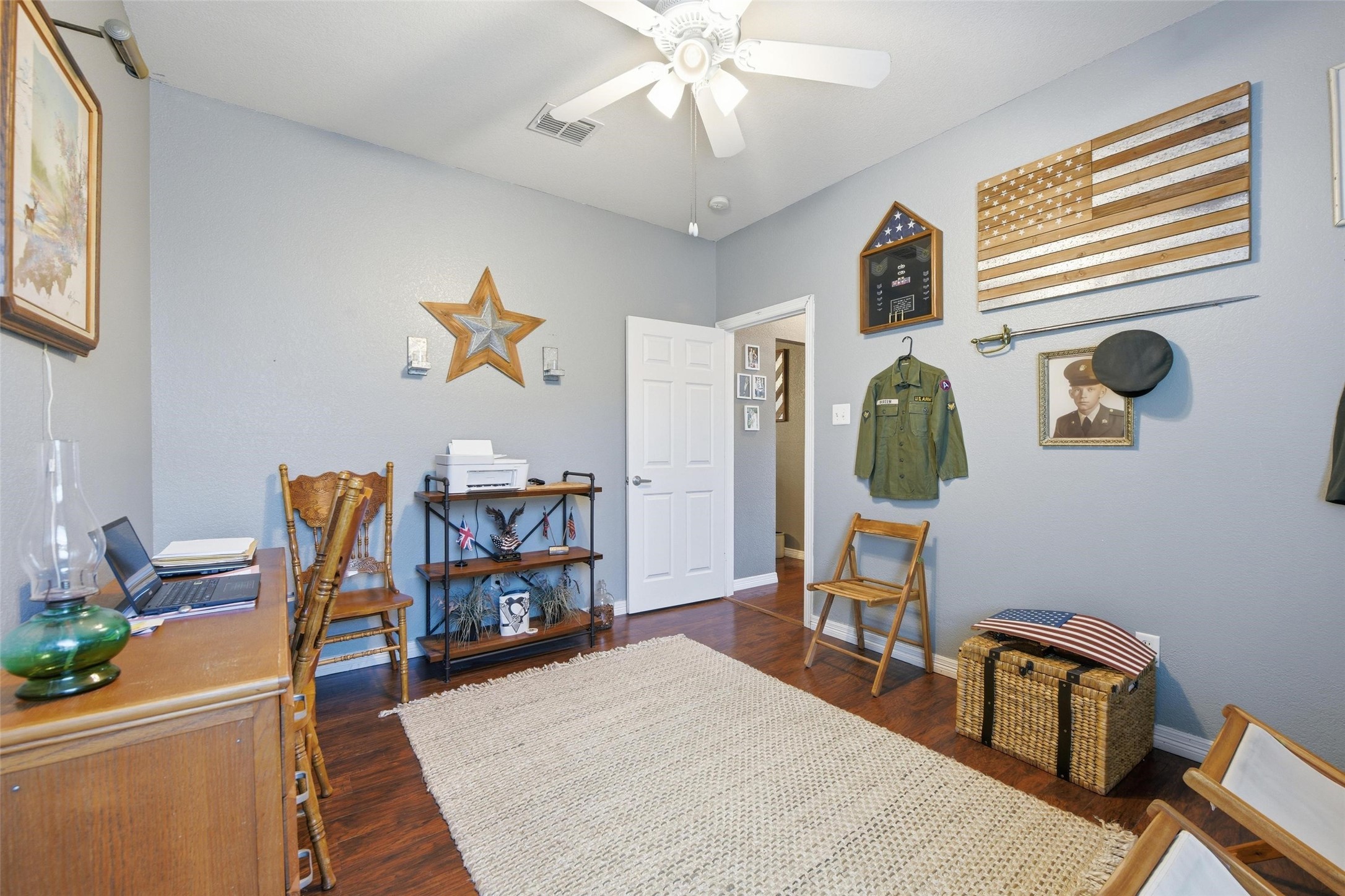 2309 Scotts Meadow Court Weatherford TX 76087