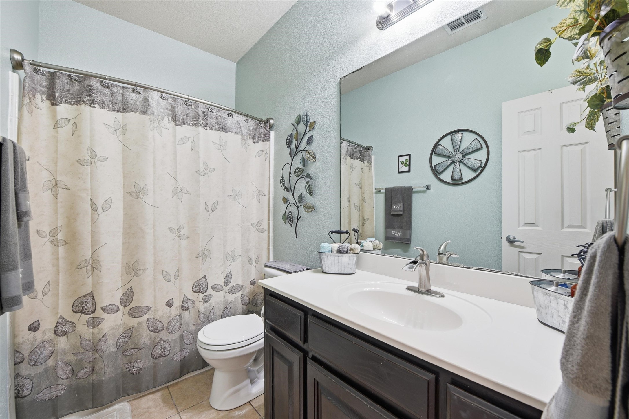 2309 Scotts Meadow Court Weatherford TX 76087