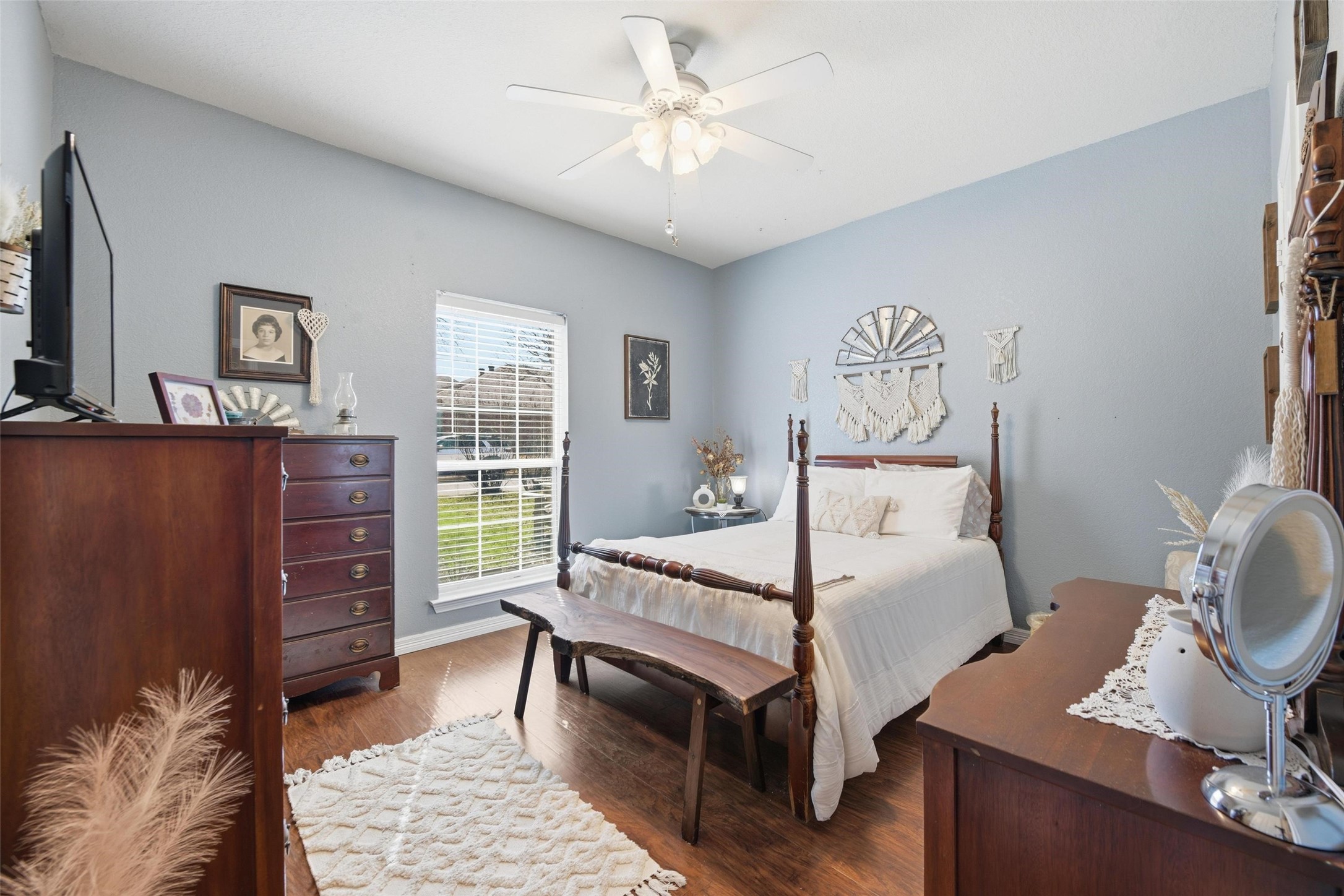 2309 Scotts Meadow Court Weatherford TX 76087