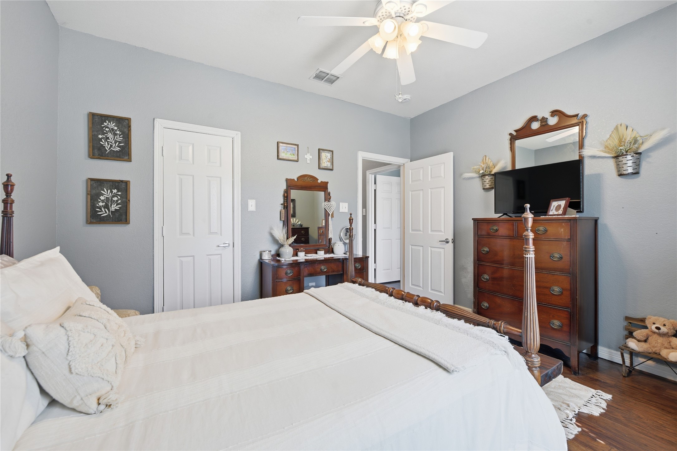 2309 Scotts Meadow Court Weatherford TX 76087