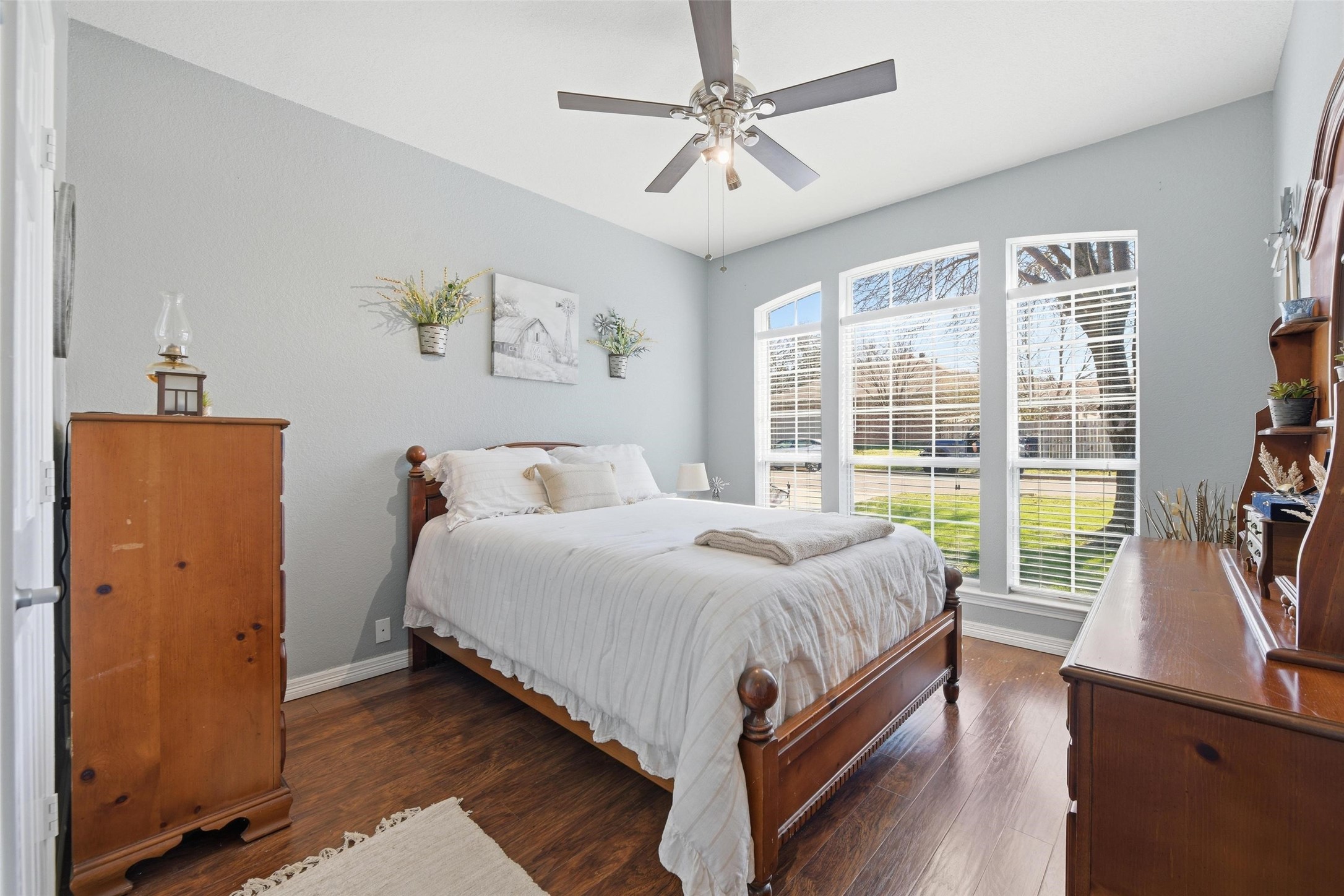 2309 Scotts Meadow Court Weatherford TX 76087