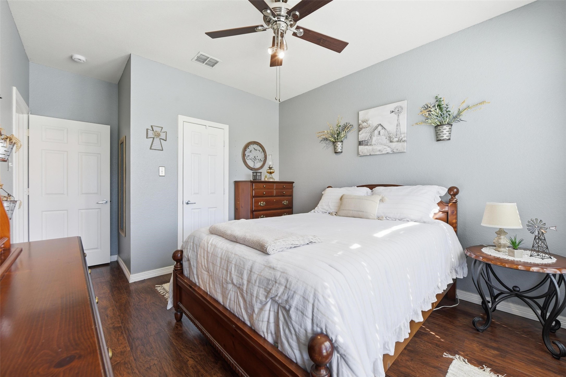 2309 Scotts Meadow Court Weatherford TX 76087