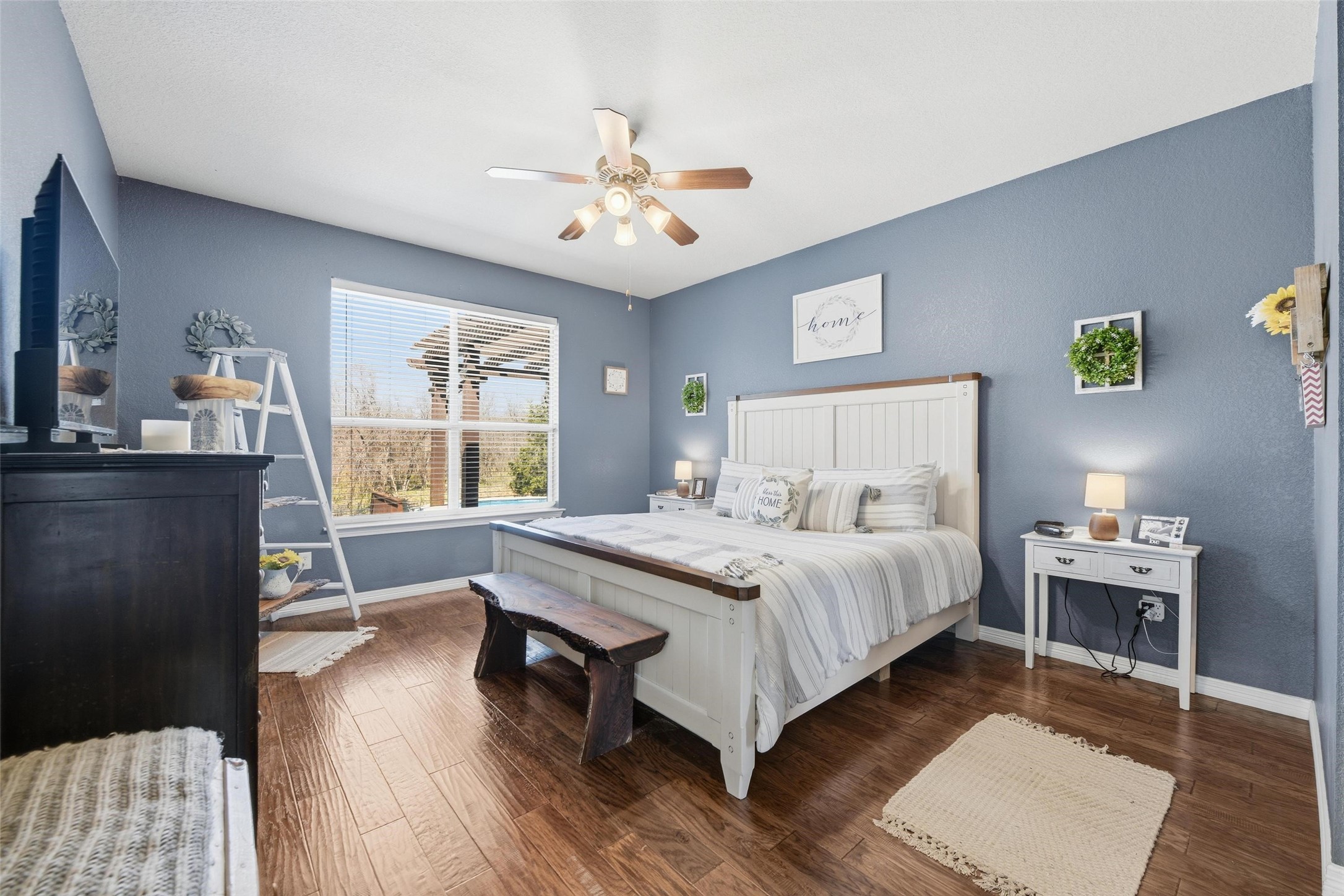 2309 Scotts Meadow Court Weatherford TX 76087
