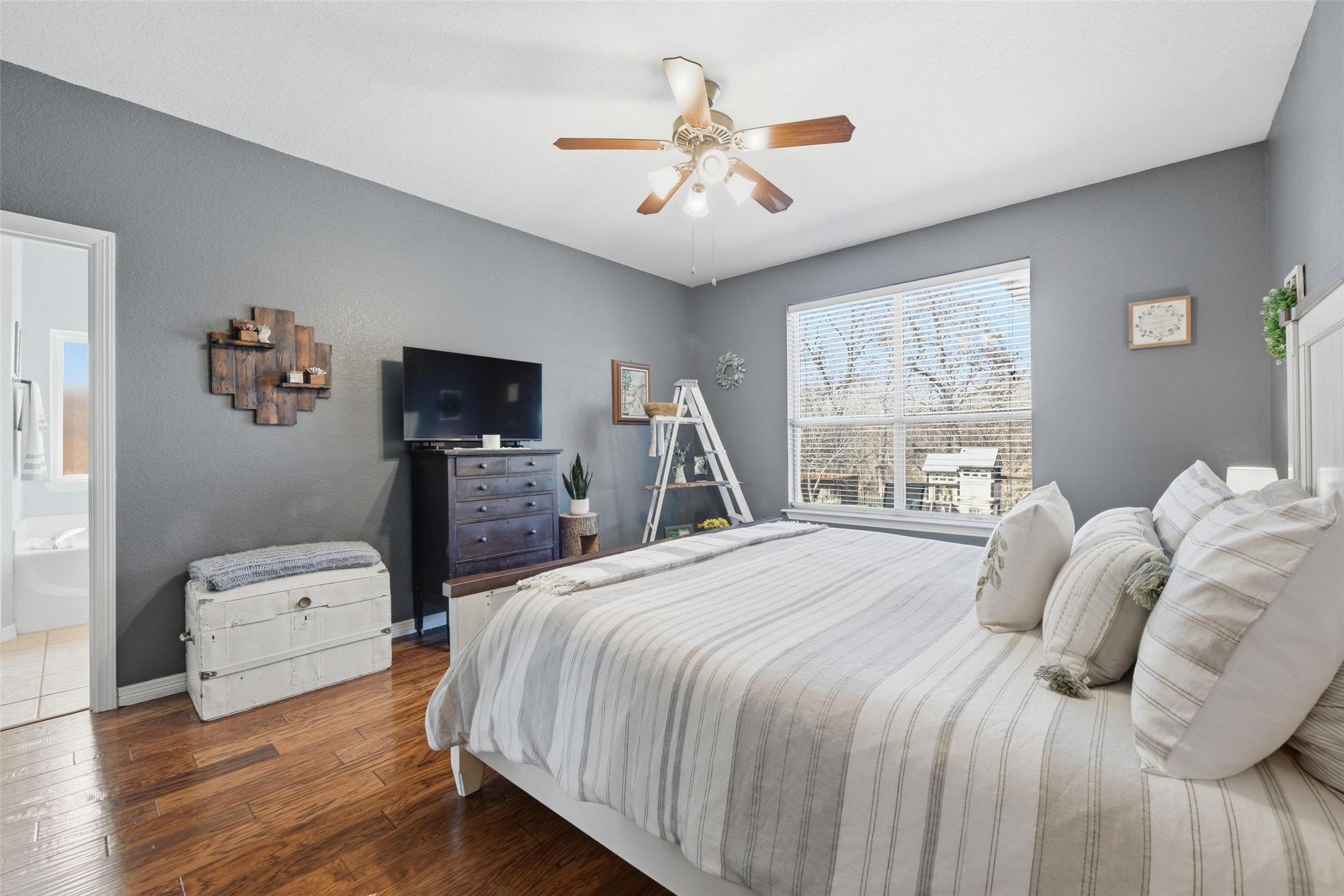 2309 Scotts Meadow Court Weatherford TX 76087