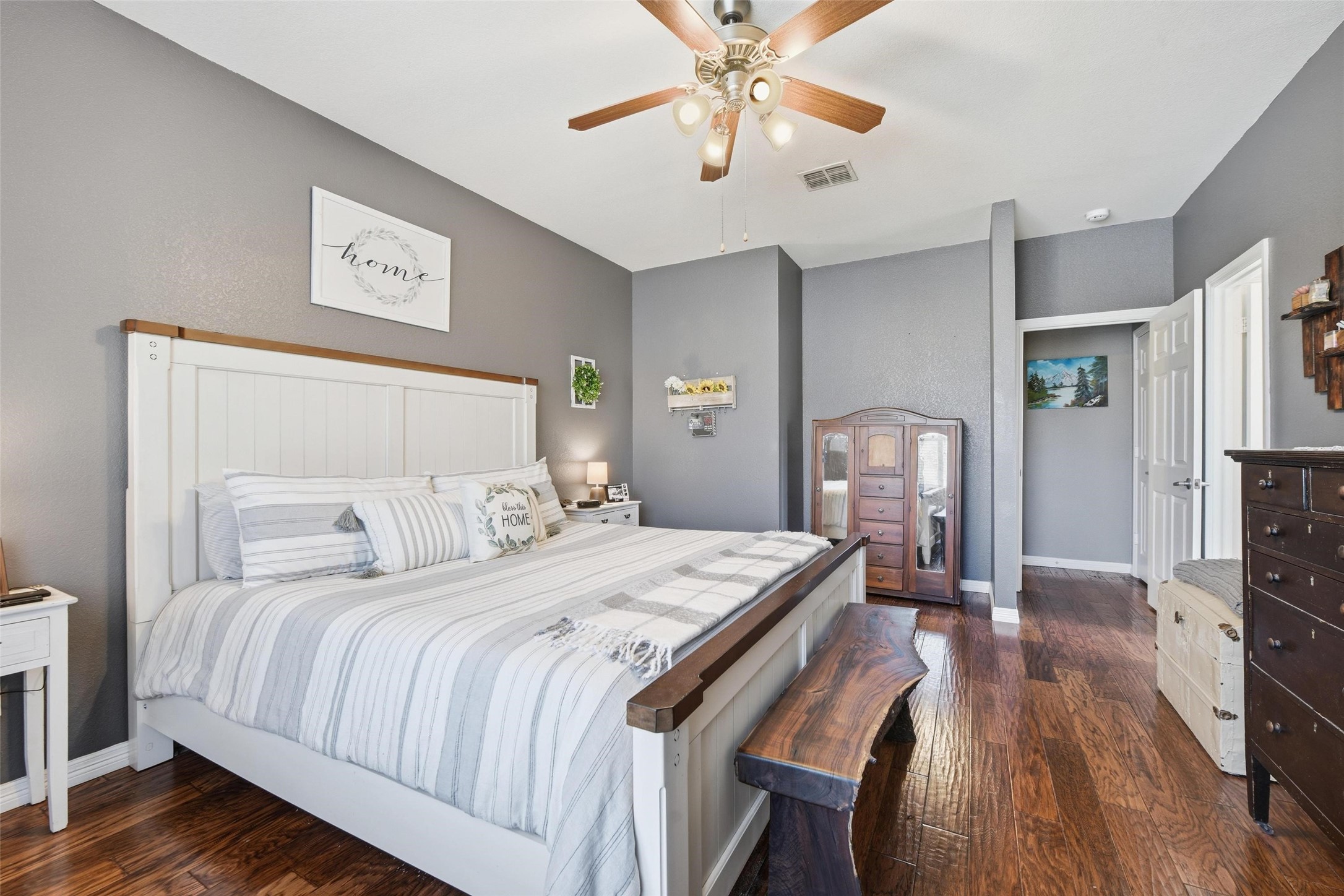 2309 Scotts Meadow Court Weatherford TX 76087