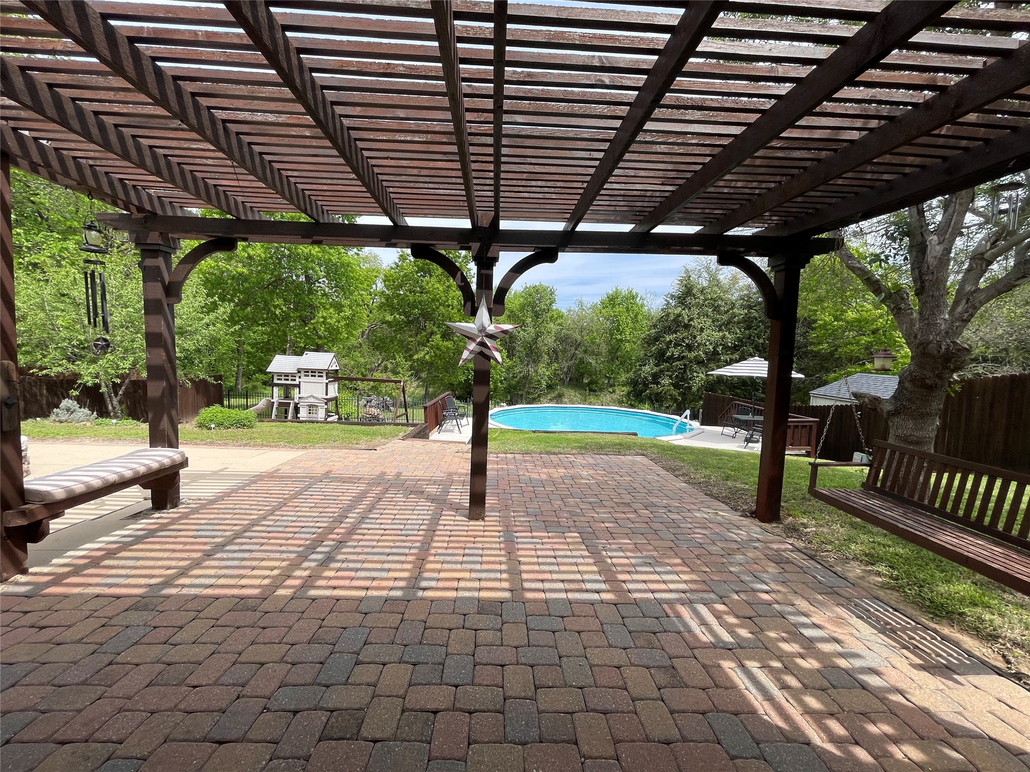 2309 Scotts Meadow Court Weatherford TX 76087