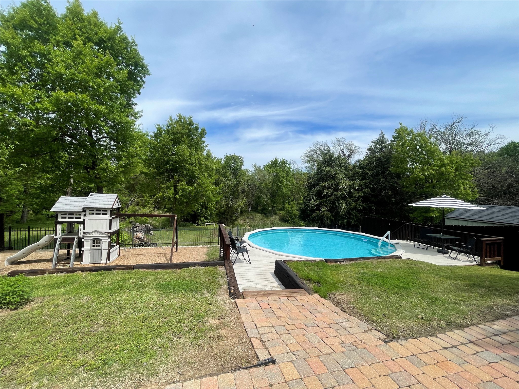 2309 Scotts Meadow Court Weatherford TX 76087