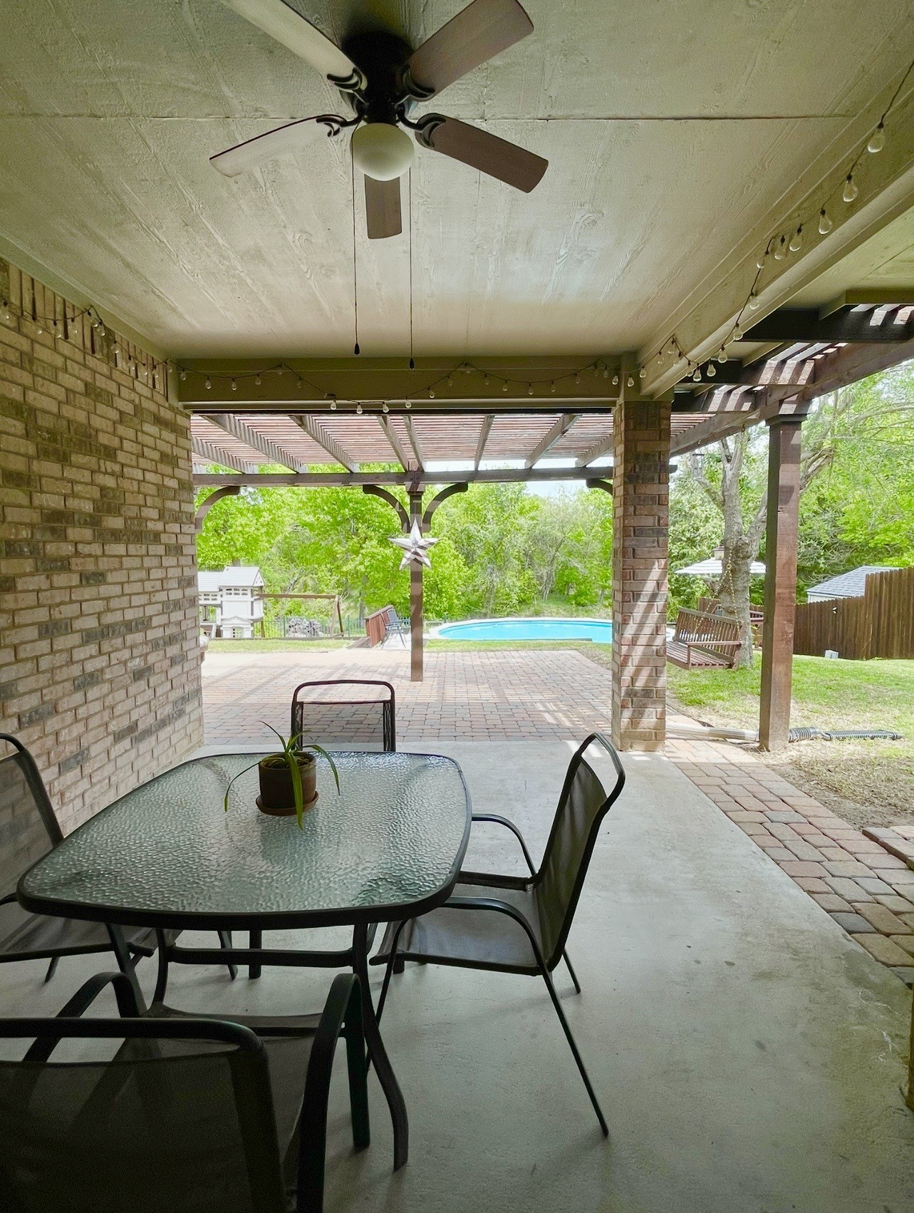 2309 Scotts Meadow Court Weatherford TX 76087