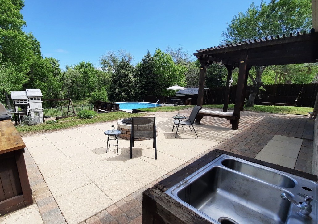 2309 Scotts Meadow Court Weatherford TX 76087