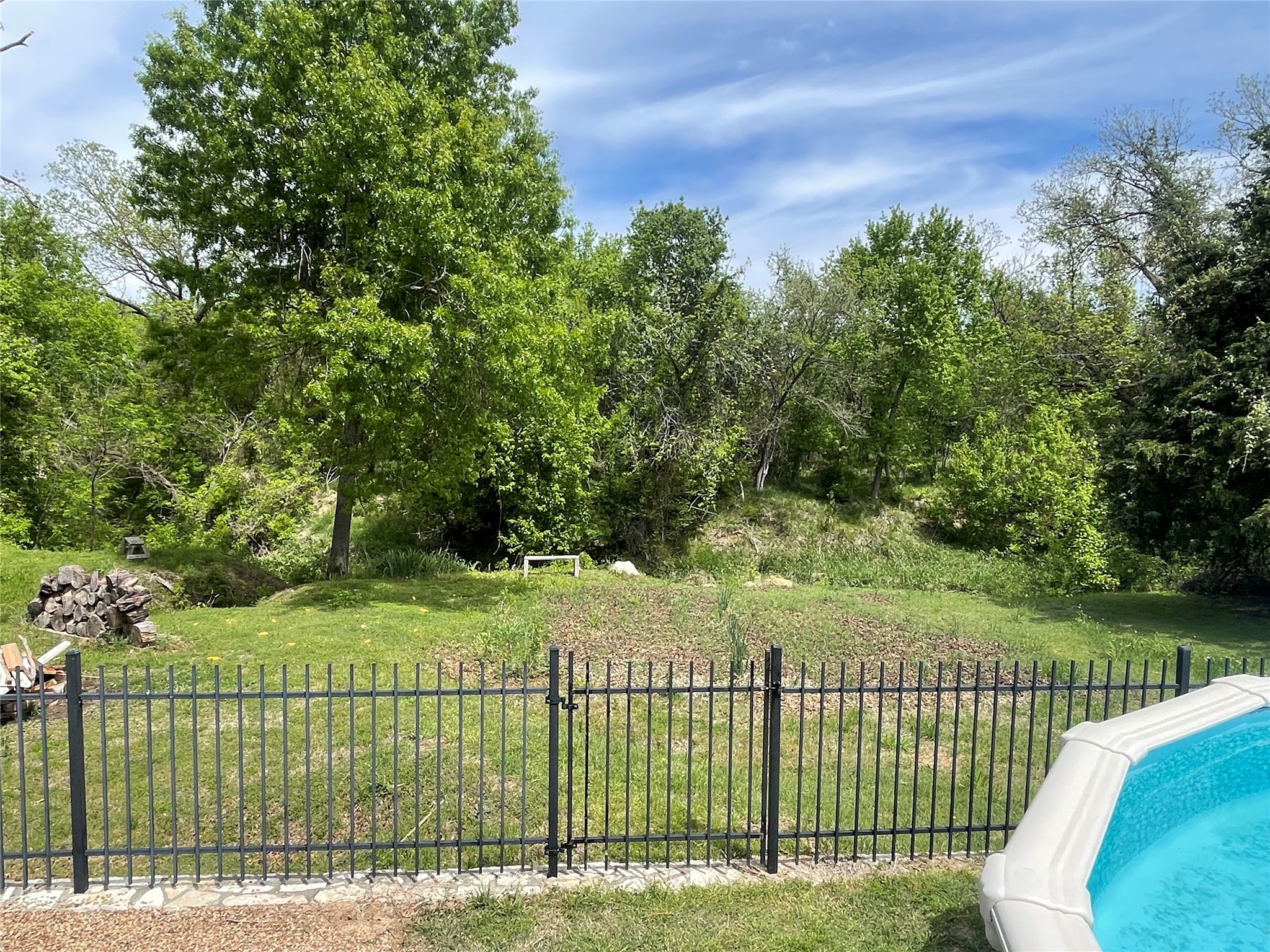 2309 Scotts Meadow Court Weatherford TX 76087