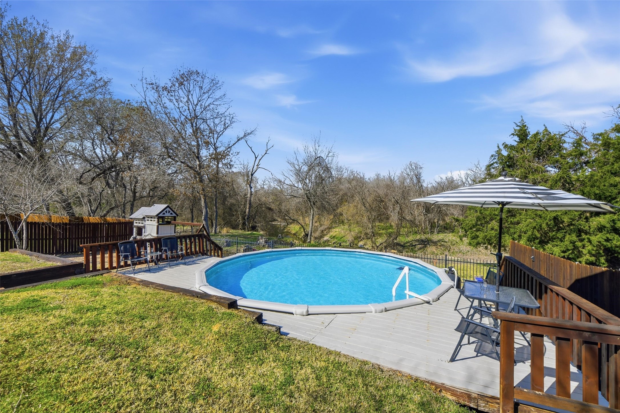 2309 Scotts Meadow Court Weatherford TX 76087